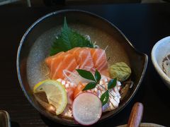 -笑福亭料理小馆(解放碑店)