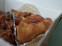 红薯千层派-Pie Bird(新闸路店)