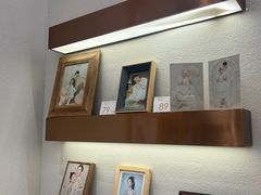 -海马体照相馆(重庆万象城大师店)