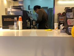 -CoCo都可(爱琴海店)