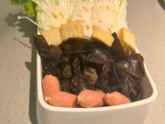 -半天妖烤鱼(东方新天地店)