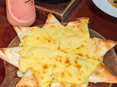 -沏点Trattoria意大利餐厅(新街口店)