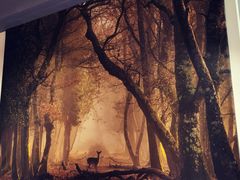 景观位-红小满休闲餐厅(十全街店)