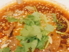 夫妻肺片-渝信川菜(南滨店)