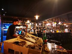 -斯普汇生蚝牛排馆(中骏世界城店)