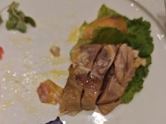 -沪华海鲜大酒楼(南汇店)