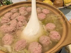 -砂锅居·始于1741(万丰路店)