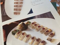 -金玉满堂潮州酒楼(无限极荟购物广场店)