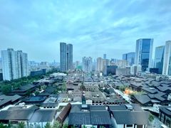 -成都尼依格罗酒店