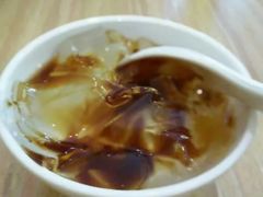 冰粉-小龙坎老火锅(城阳路店)