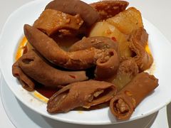 -粤食堂(天津和悦汇店)