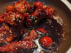 -即墨老公社·海肠捞饭大王(古城店)