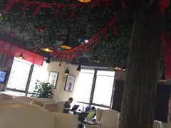-创美居装饰(中洲里程店)