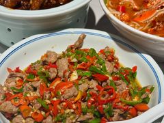 -欧记大排档·景德菜(上海首店)