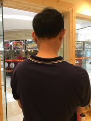 -涩谷· Hair Salon