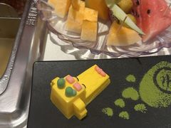 -海底捞火锅(长宁路龙之梦店)