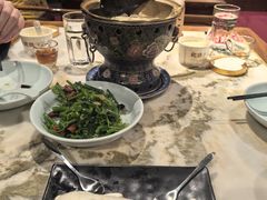 -小吊梨汤·北京菜(香山店)