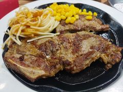 -豪客来牛排(成都锦江大融城店)