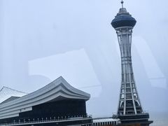 -宁波海天一洲景区