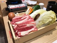 -堂本家·二代目·炸猪排(中心书城店)