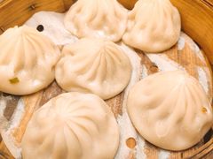 杭州小笼包-外婆家(古墩印象城店)