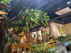 -草原塞蛮羊火锅城(港湾店)