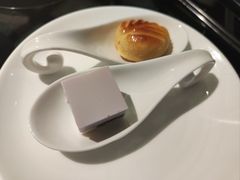 -北京四季酒店·采逸轩