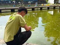 -酷鱼垂钓CLUB(朝阳区博大路店 )