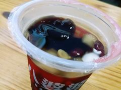 -八婆婆烧仙草(曾厝垵店)