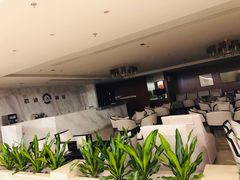 -郑州新郑国际机场T2航站楼-贵宾厅B区