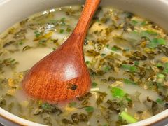 -顶特勒·黄鱼馆·特色菜(上海大世界店)