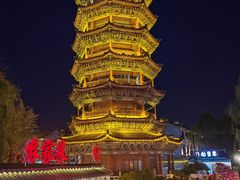 -滦州古城