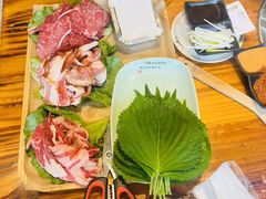 -玖泉里烤肉