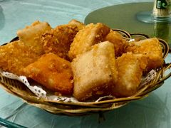 -翠茗农庄土菜馆(天目湖店)