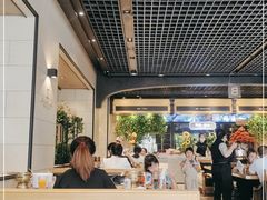 大堂-川骄海鲜自助(亚运村店)