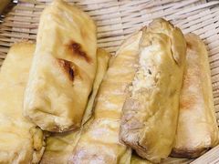 石屏烧豆腐-老滇山寨•云南特色菜•地方菜•民族风情歌舞表演(金碧店)