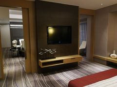 -青岛富力艾美酒店