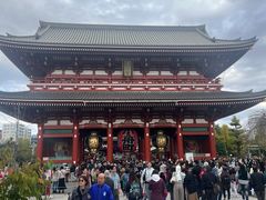 -浅草寺