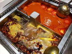 -海底捞火锅(海宁路店)