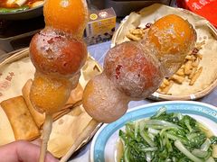 -肖记公安牛肉鱼杂馆·省级非物质文化遗产(江汉路直营店)