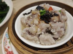 -唐苑酒家·岭南粤菜名店(太古仓店)