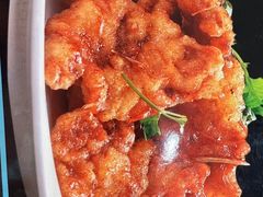 -一韩亭韩式烤肉(高新店)