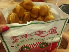 -美芝莲(领展购物广场中关村店)