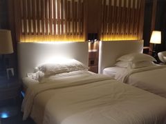 -三清山希尔顿度假酒店