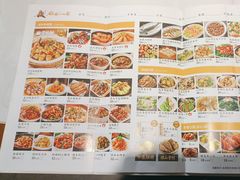 -猪腰一家·地道佛山菜(盐步店)