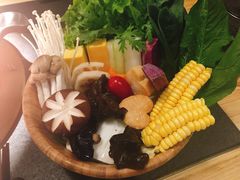 -湊湊火锅·茶憩(石家庄万象城店)