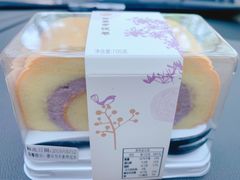 紫薯芋泥卷-85度C(青岛闽江路店)