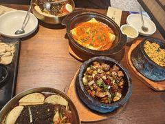 -大同江朝鲜菜•长春地标美食(绿园吾悦广场店)