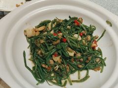 -味莊·青岛菜(云霄路店)