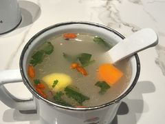 -巴依老爷新疆美食(天津远洋乐堤港店)